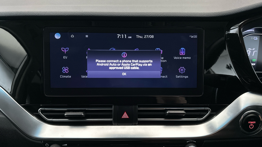 Kia e-Niro 64Kwh 4 Suv  #14