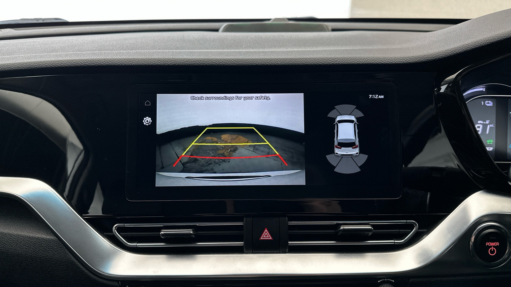 Kia e-Niro 64Kwh 4 Suv  #13