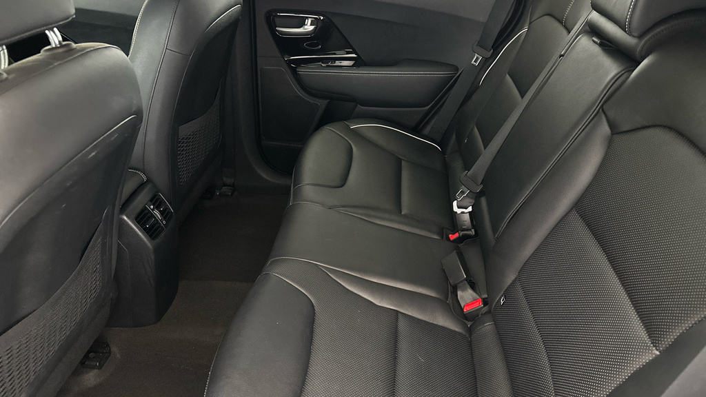Kia e-Niro 64Kwh 4 Suv  #21