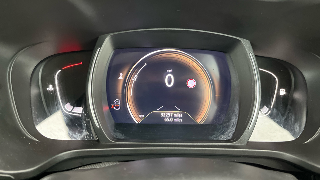 Renault Kadjar Techno Black #22
