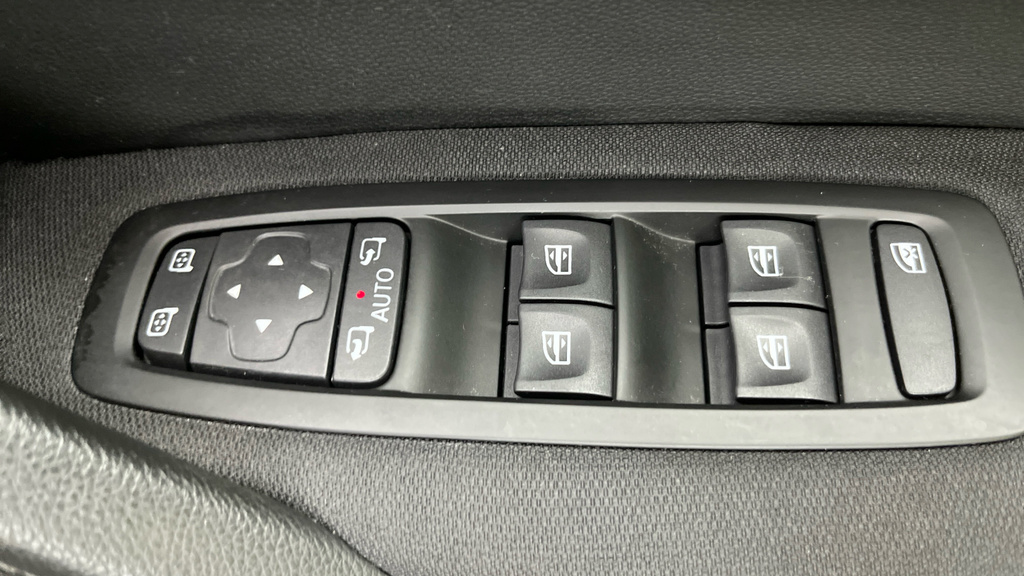 Renault Kadjar Techno Black #12
