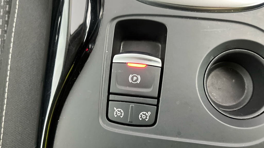 Renault Kadjar Techno Black #15
