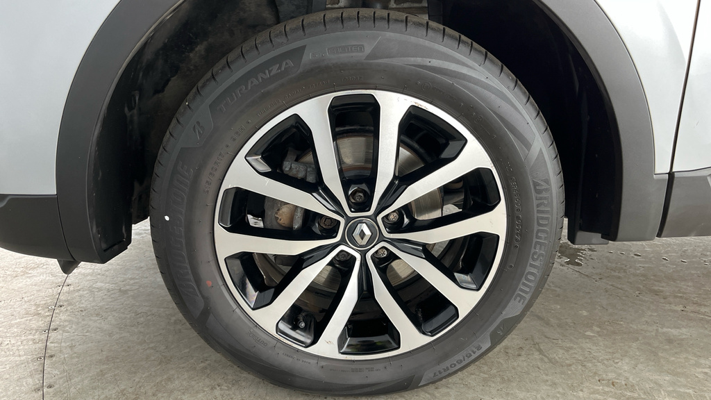 Renault Kadjar Techno Black #25