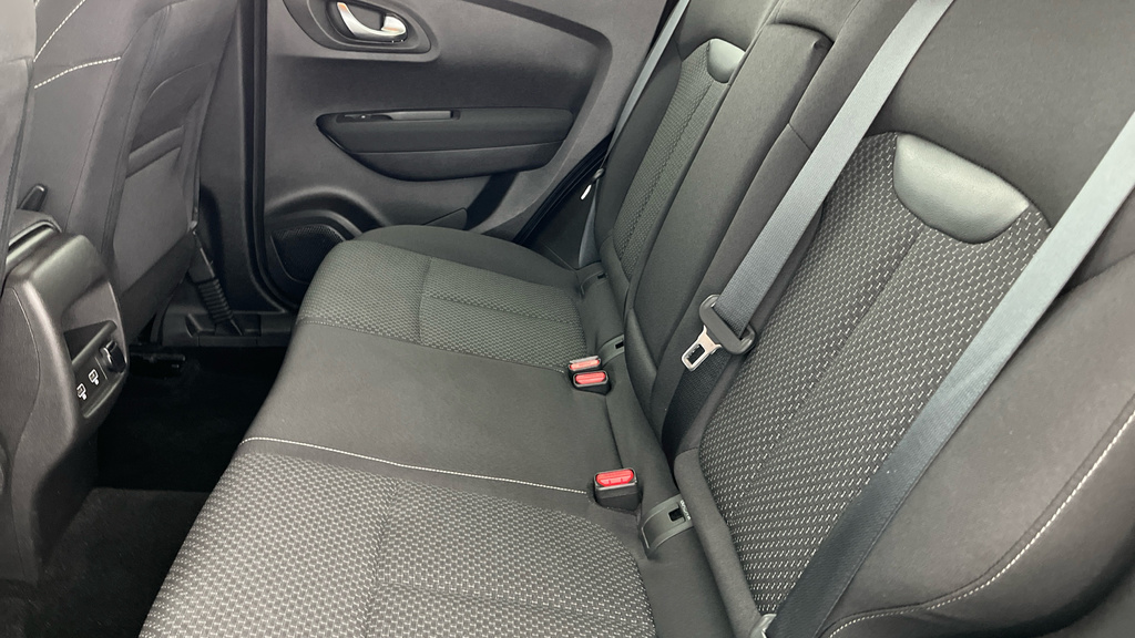 Renault Kadjar Techno Black #23