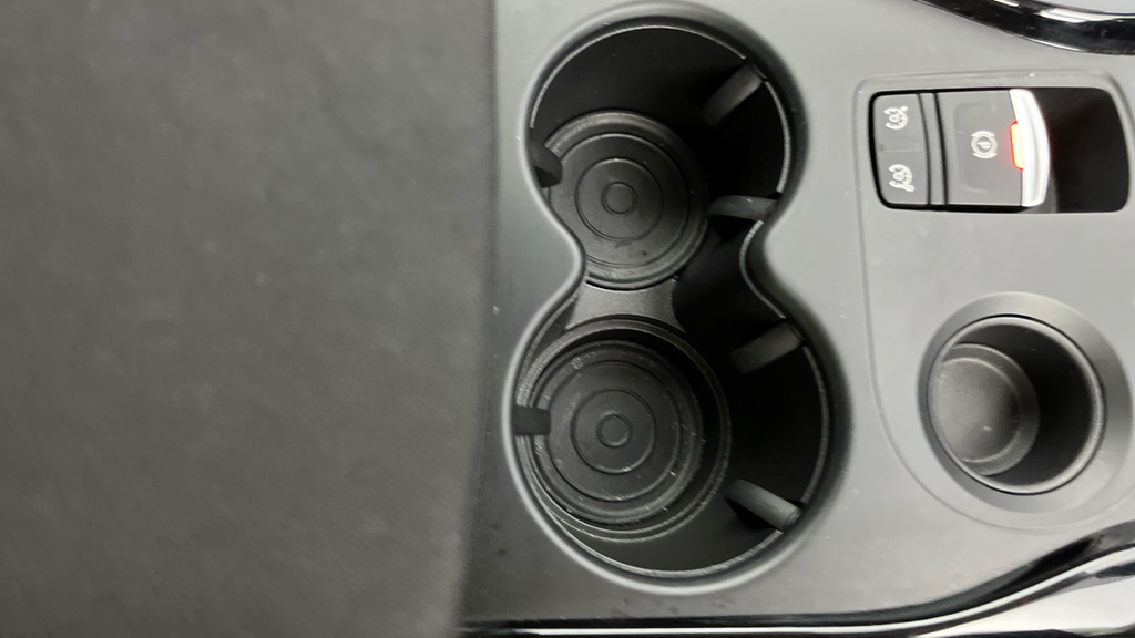 Renault Kadjar Techno Black #11