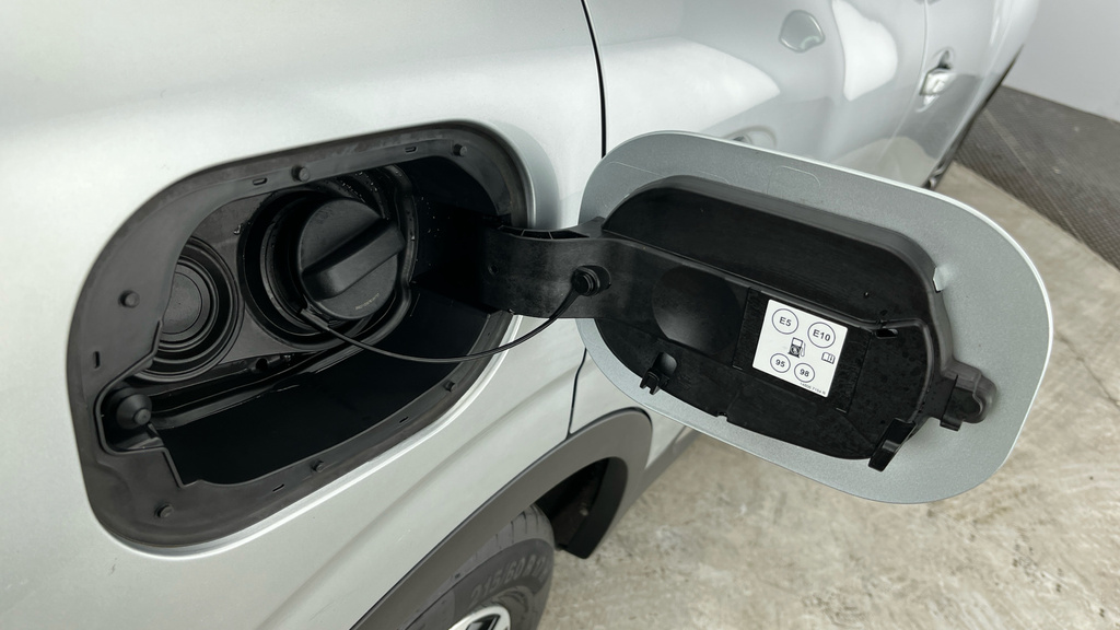 Renault Kadjar Techno Black #29