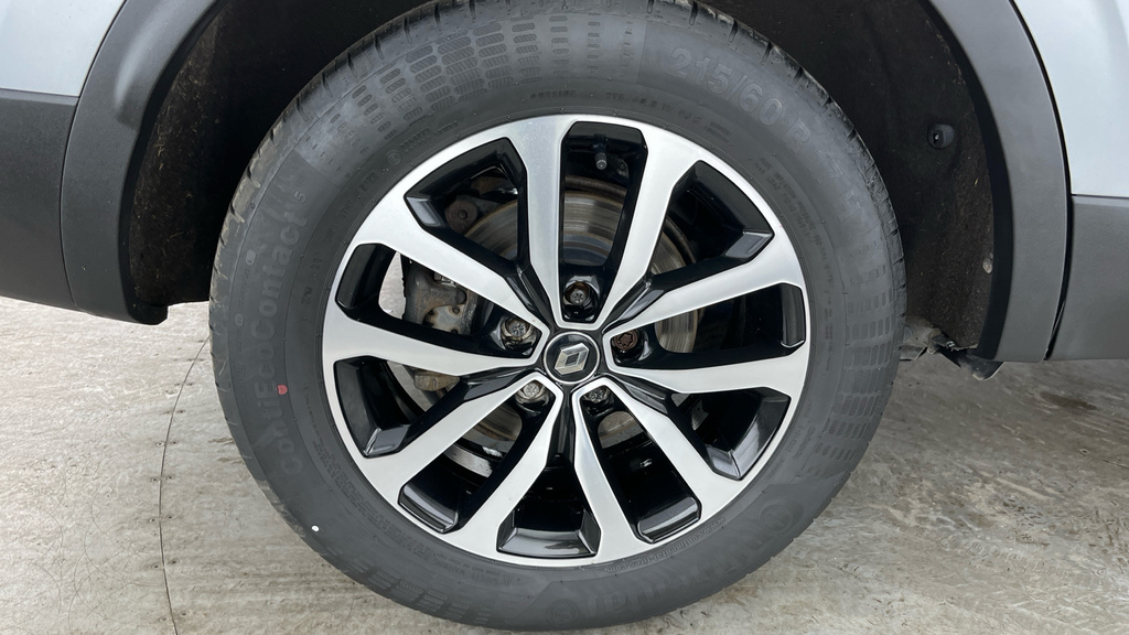 Renault Kadjar Techno Black #27
