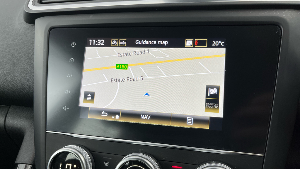 Renault Kadjar Techno Black #16