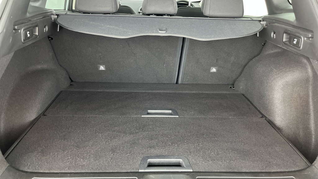 Renault Kadjar Techno Black #24