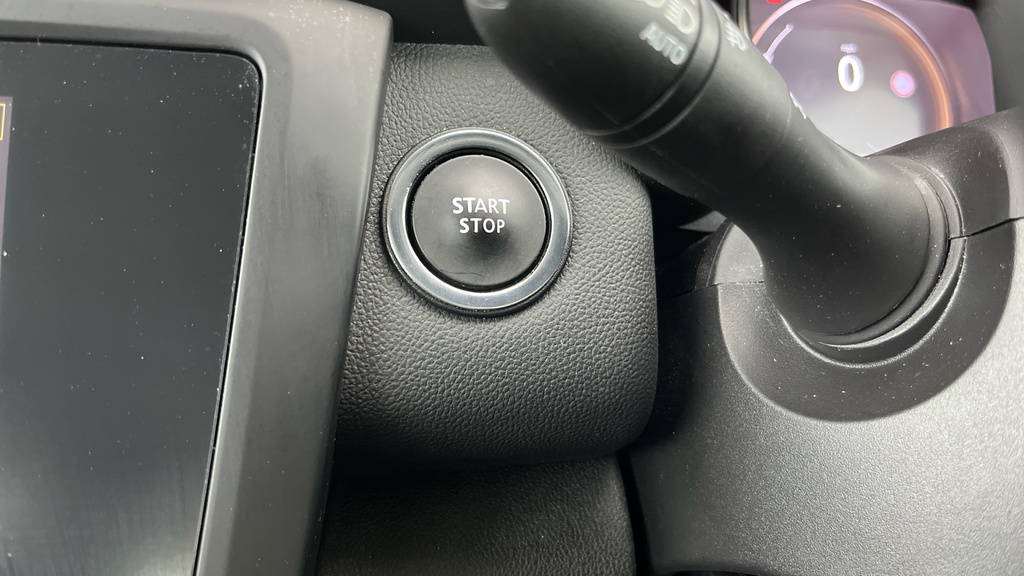 Renault Kadjar Techno Black #20