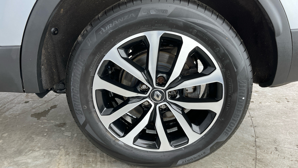 Renault Kadjar Techno Black #26
