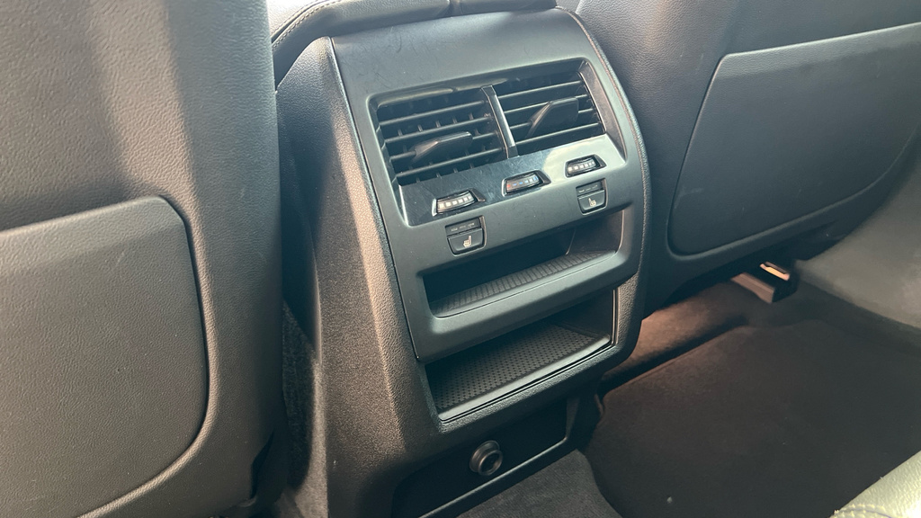 BMW X6 M M Grey #34