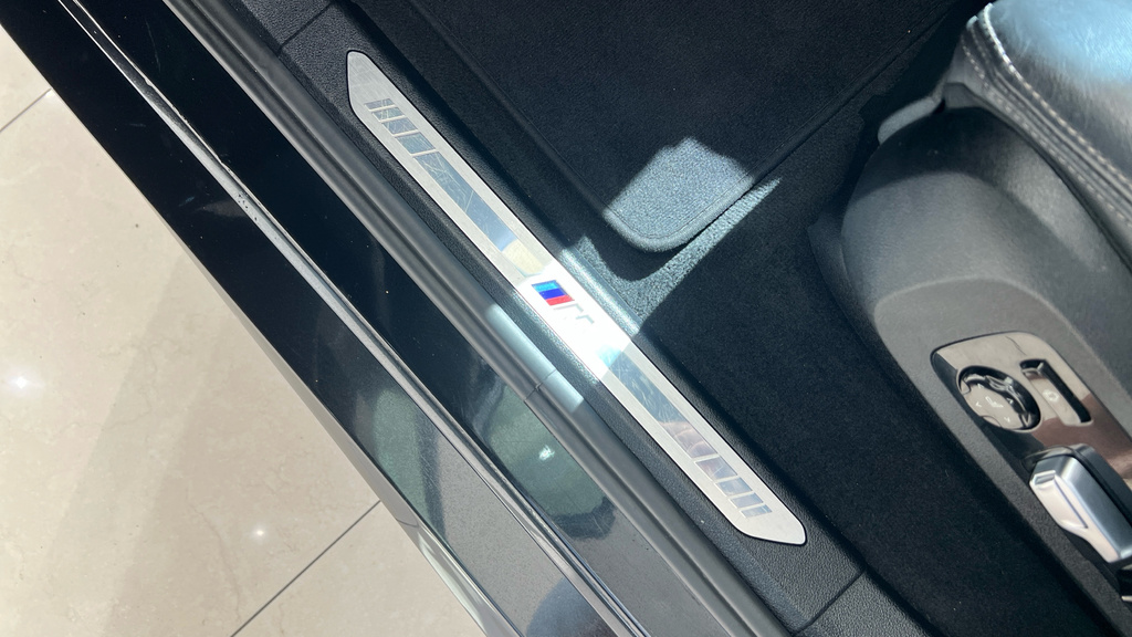 BMW X6 M M Grey #38