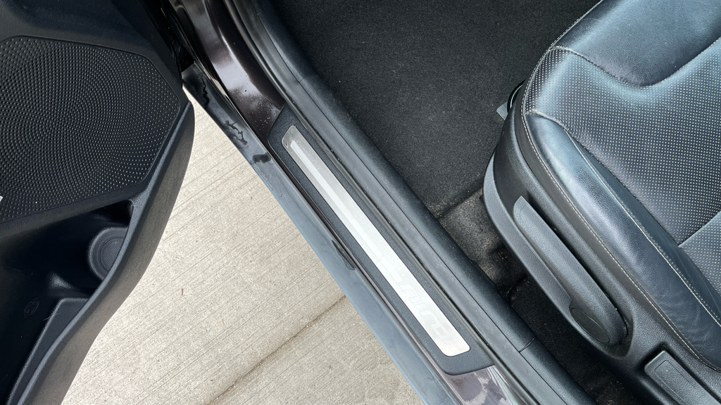 Kia Niro 4 Blue #39