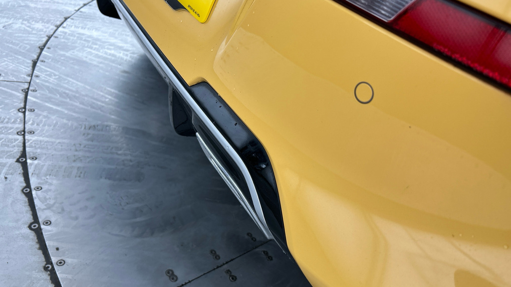 Kia Picanto 1.0 T-gdi Gt-line S White #4