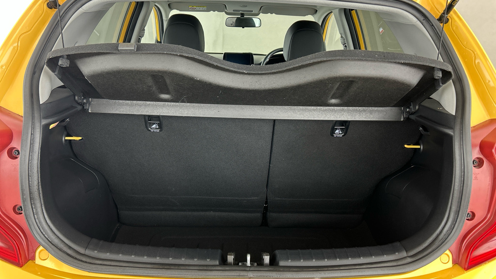 Kia Picanto 1.0 T-gdi Gt-line S White #22