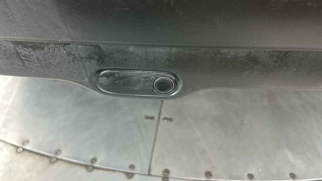 Citroen C4 Cactus Grey #4