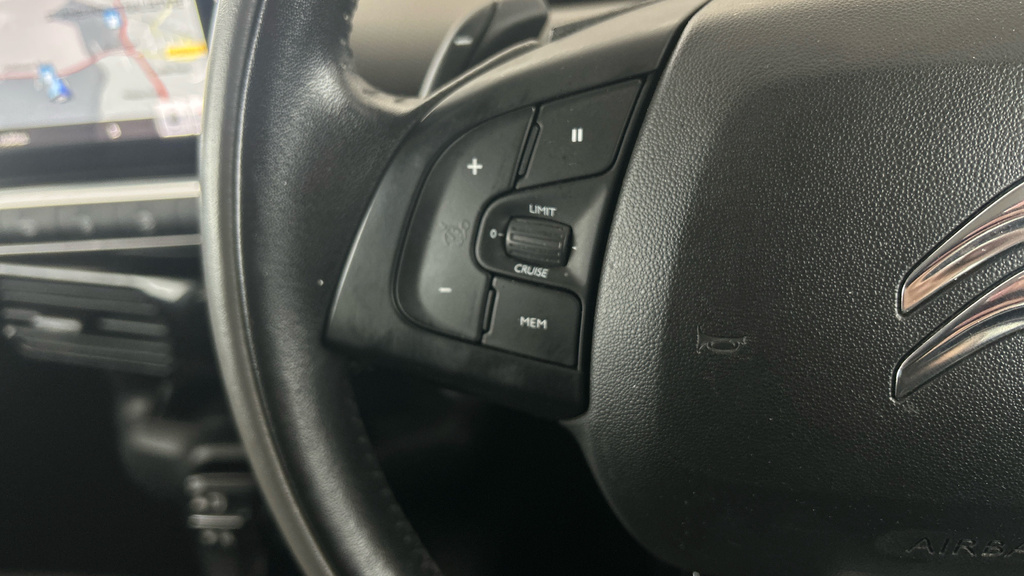 Citroen C4 Cactus Grey #16