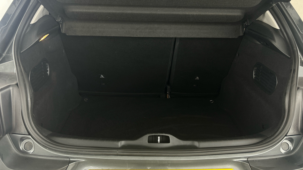 Citroen C4 Cactus Grey #20