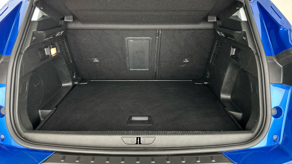 Vauxhall Grandland X Se White #21