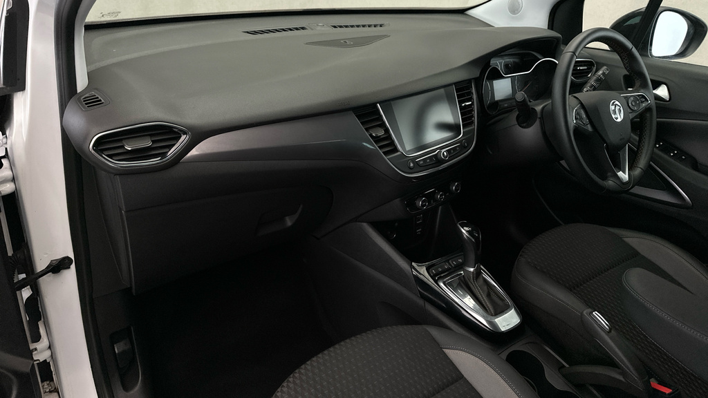 Vauxhall Crossland X X 1.2 83Ps Se  #12