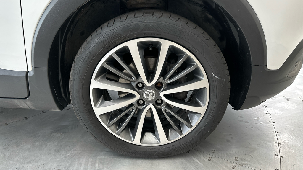 Vauxhall Crossland X X 1.2 83Ps Se  #25