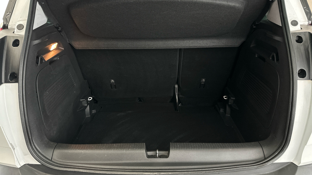 Vauxhall Crossland X X 1.2 83Ps Se  #21