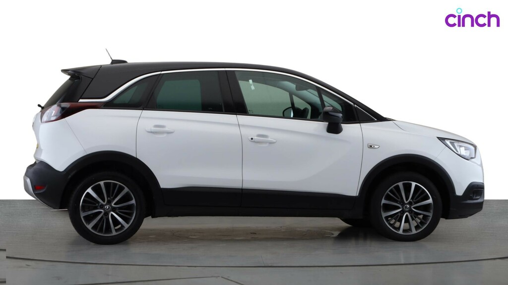 Vauxhall Crossland X X 1.2 83Ps Se  #2