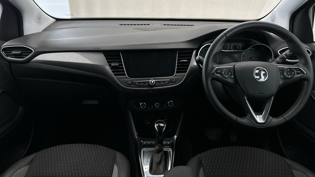 Vauxhall Crossland X X 1.2 83Ps Se  #14