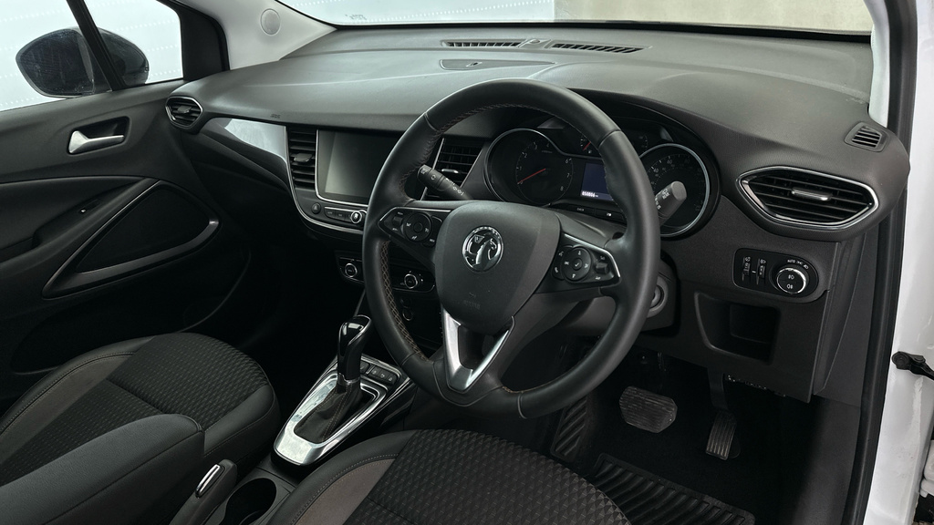 Vauxhall Crossland X X 1.2 83Ps Se  #11