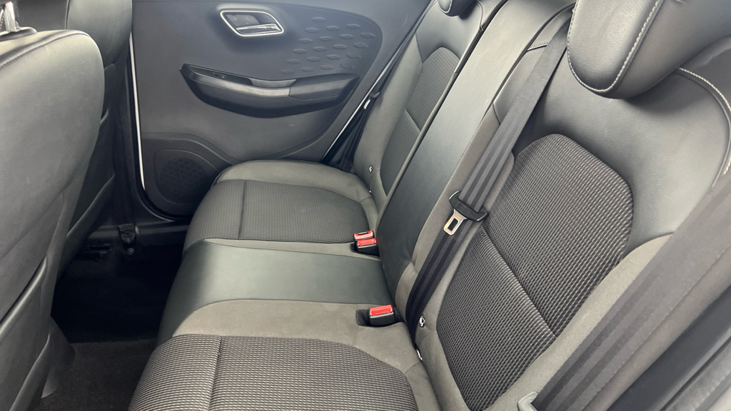 MG MG3 1.5 Exclusive Nav Vti-tech 106 Bhp Black #23