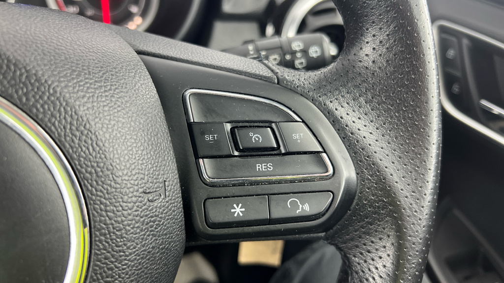 MG MG3 1.5 Exclusive Nav Vti-tech 106 Bhp Black #16