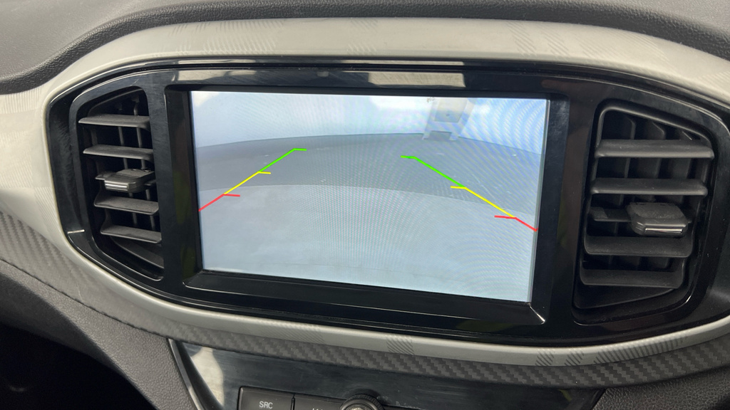 MG MG3 1.5 Exclusive Nav Vti-tech 106 Bhp Black #19