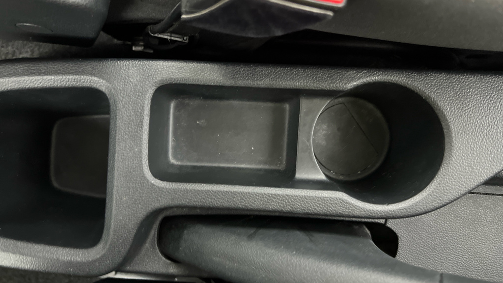 MG MG3 1.5 Exclusive Nav Vti-tech 106 Bhp Black #12