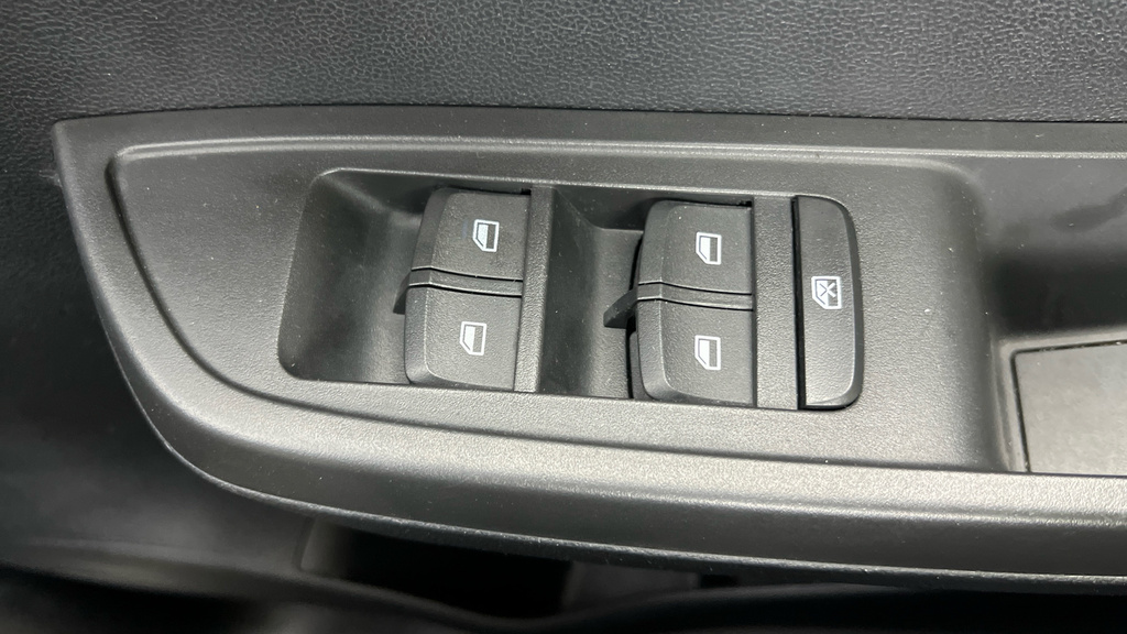 MG MG3 1.5 Exclusive Nav Vti-tech 106 Bhp Black #11