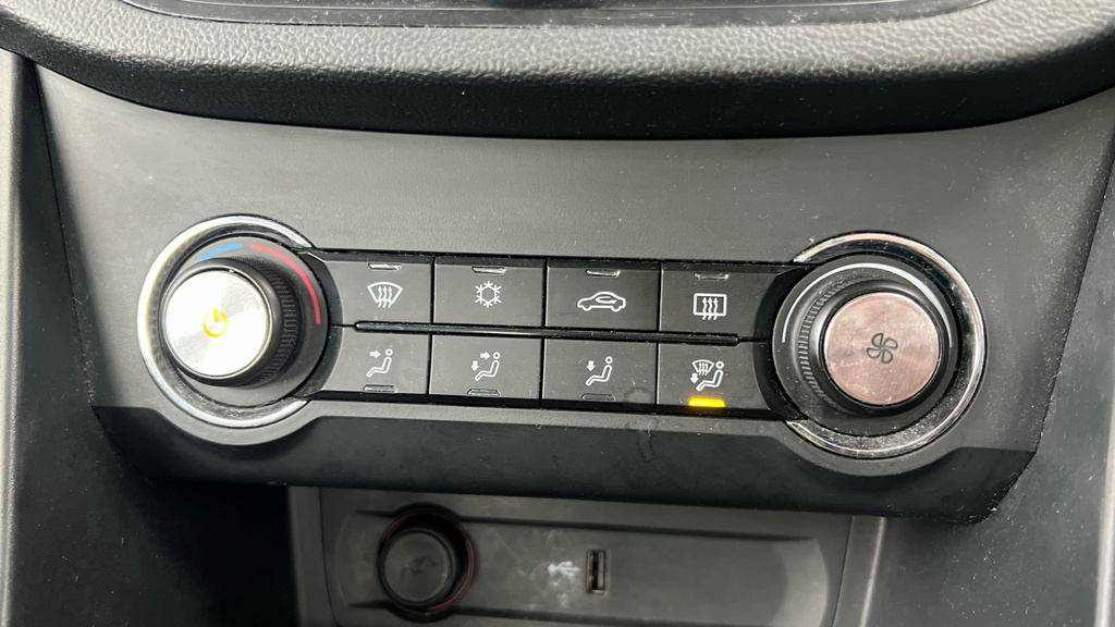 MG MG3 1.5 Exclusive Nav Vti-tech 106 Bhp Black #18