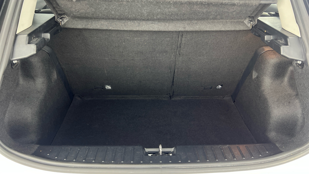 MG MG3 1.5 Exclusive Nav Vti-tech 106 Bhp Black #24