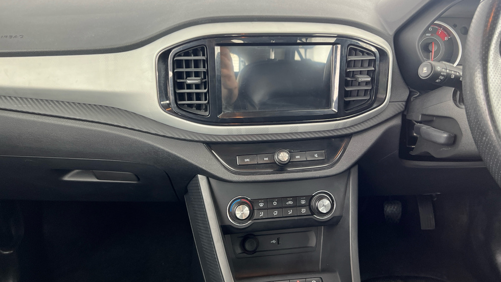 MG MG3 1.5 Exclusive Nav Vti-tech 106 Bhp Black #21