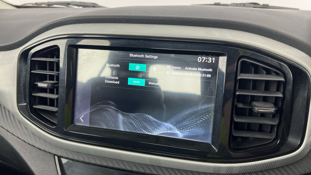 MG MG3 1.5 Exclusive Nav Vti-tech 106 Bhp Black #15