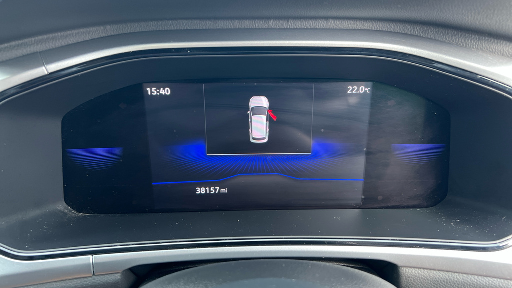 Volkswagen T-Roc 1.0 Tsi Life Suv Euro 6 Ss 1 Grey #17