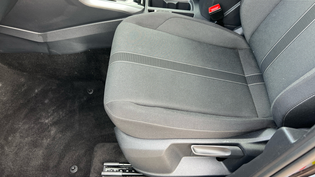 Volkswagen T-Roc 1.0 Tsi Life Suv Euro 6 Ss 1 Grey #43