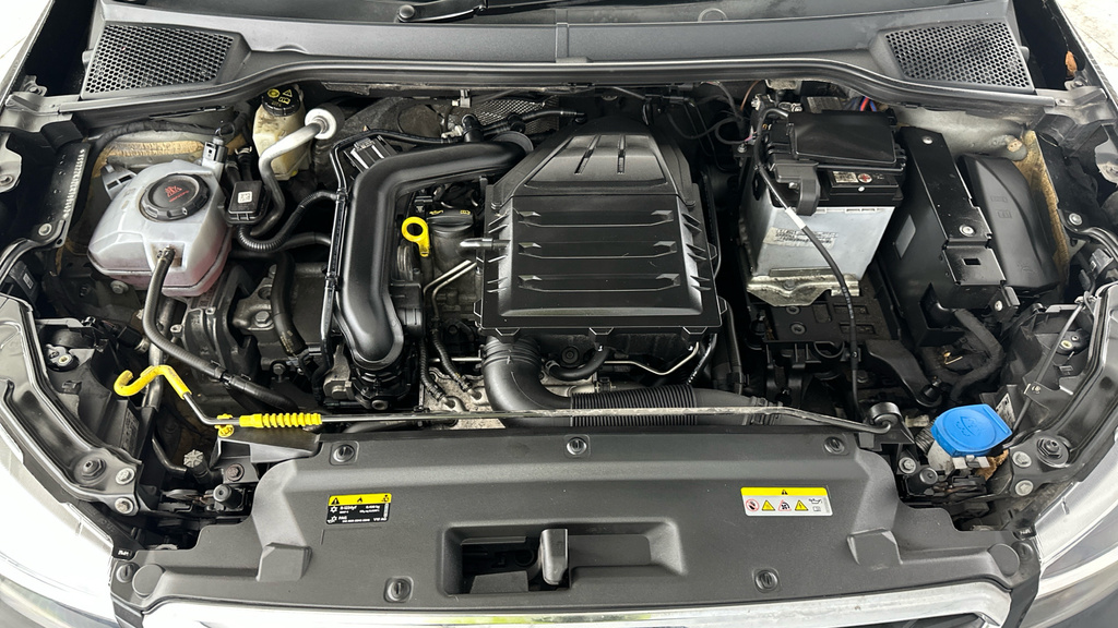 Seat Arona Se Technology Red #22