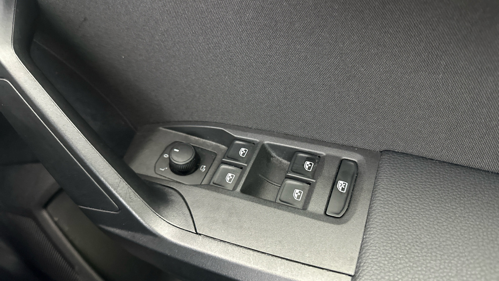 Seat Arona Se Technology Red #13
