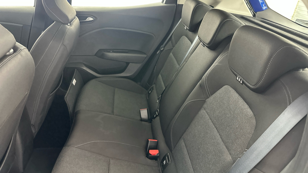 Renault Clio 1.0 Tce Rs Line Euro 6 Ss Orange #20