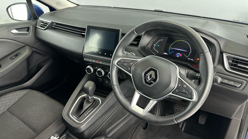 Renault Clio 1.0 Tce Rs Line Euro 6 Ss Orange #9