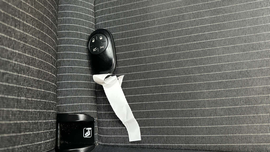 Fiat 500E E Black #29