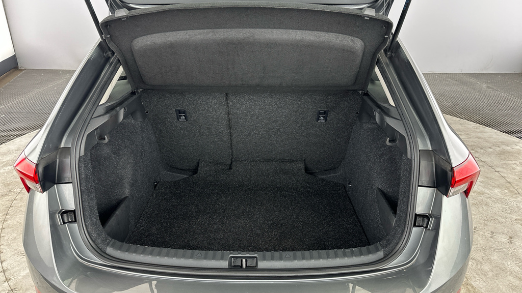 Skoda Scala Se L 1.0 Tsi 110 Ps Dsg Black #18