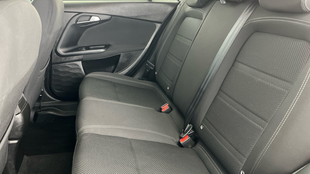 Fiat Tipo Automatic White #20