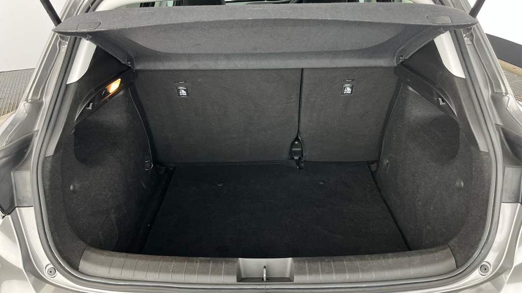 Fiat Tipo Automatic White #21