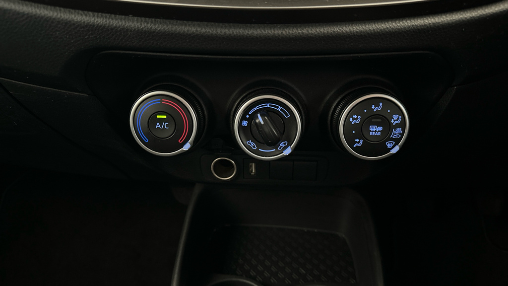 Toyota Aygo X Edge Manual Blue #13